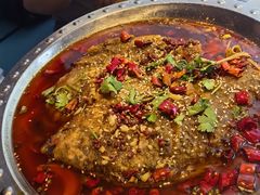 -群英会·三国菜(曹魏古城店)