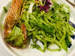 -打趸BTC·Breaktime cafe(北京路店)