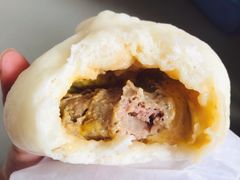 牛肉芝士大包-AFS|青岛传统包子铺