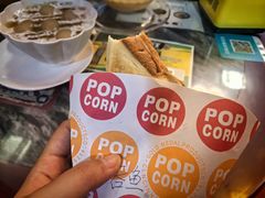 芝士吞拿鱼飞碟-甜津美