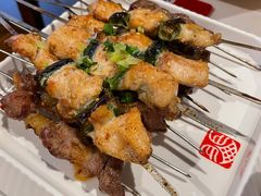 -丁卯•铜锅涮肉(工体店)
