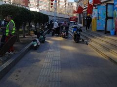 -海尔巴格一甸茶餐厅(团结路店)