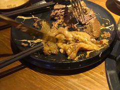 -受气牛肉·重庆耙牛肉(来福士店)