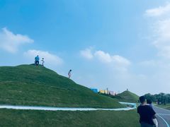 -南通洲际绿博园