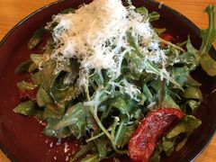 -君悦酒店·La Terrazza意合園·意式风味