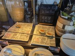 -广州四季酒店
