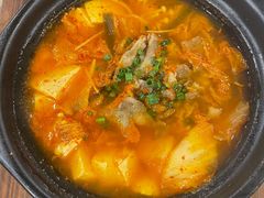 -京尚道韩式美食屋(海甸岛店)
