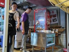 -宝哥杂酱万州面(镋钯街37号院店)