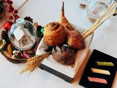 -翡翠36餐厅(浦东香格里拉店)