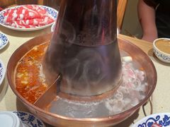 -东镇老火锅(长春路首店)