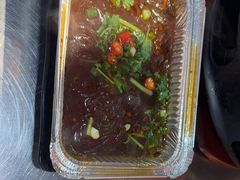 -燚青春东北泥炉烤肉(百合店)