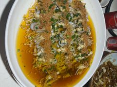 -千岛湖小鱼儿·淳安匠心农家菜