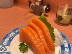 -元气寿司(金光华店)