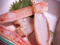 生蟹腿-蟹道乐(道顿堀本店)