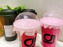 -gleeglee乐溢亦茶(合生汇店)