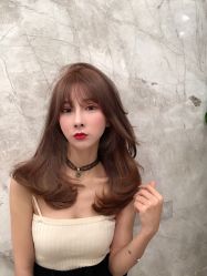 -CD Hair salon
