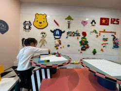 -MELAND CLUB亲子乐园·派对·餐厅(北京芳圆里ID MALL店)