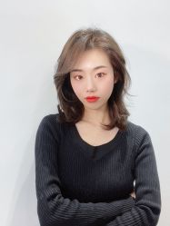 点击看大图 -YESIDO椰岛造型烫发染发