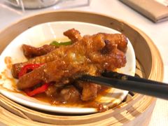 -春满园·早茶·粤菜·宴会(前海店)