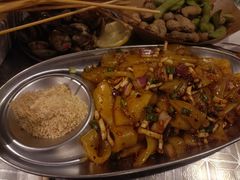 -有局·成都市井烧烤·精酿啤酒(双楠店)