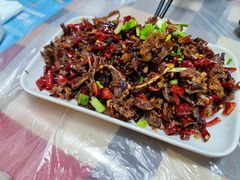 -吴记口味馆
