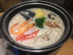 -东菊料理(吉利购物广场店)