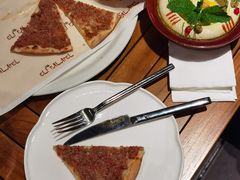 -ELI FALAFEL Lebanese&Mediterranean黎巴嫩美食(富城路店)