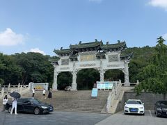 -云龙山