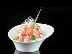 -山葵家·创意料理(宁波来福士店)