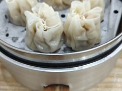 -景芳周大姐烧麦(东新店)