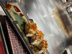 -大渔铁板烧(大悦城店)