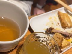 -木屋烧烤(南新店)