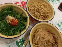 -东排食堂长沙小吃大排档(五一广场店)