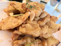-挪亚海味(金石滩商业中心广场店)