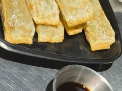 -吴草鸡爪오초닭발(城阳总店)