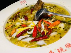 -新辣宴·湖南家常菜·商务聚餐(中粮创芯店)