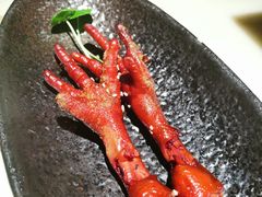 -绿茶餐厅(西单老佛爷店)