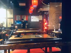 大堂-好介口深夜酒馆(梅江店)