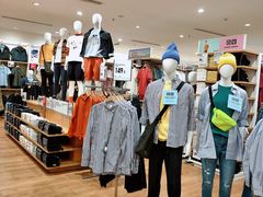 -优衣库(沈阳万象城店)