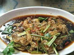 -88号小吃店·经典云南菜·地道纳西美食