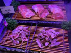 -韩盛·盛江山自助料理(中街大悦城店)