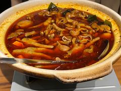 肥肠鸡煲-马头巷·隐庐居·红油大虾(园区店)