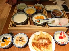 -拾光·小碗甜品