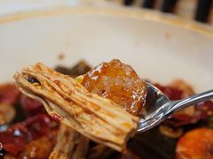 -川成元·麻辣香锅(凯德MALL西直门店)