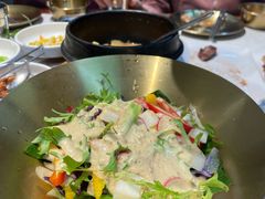 -六七八韩式烤肉·韩国料理(上杭路店)