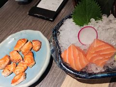 -炙柒Sekinana·精致日料(合生汇店)