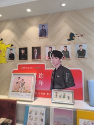-爱儿美儿童摄影(奥森公园店)
