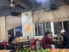 -皖北巫氏三胖地锅鸡(长淮总店)