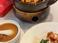 -一品红川菜(皇岗店)