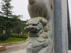 -渭南桃花源民俗文化园